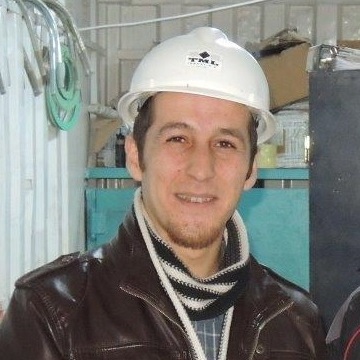 NoFiX, 40, Antalya, Turkey