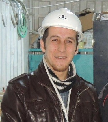 NoFiX, 40, Antalya, Turkey