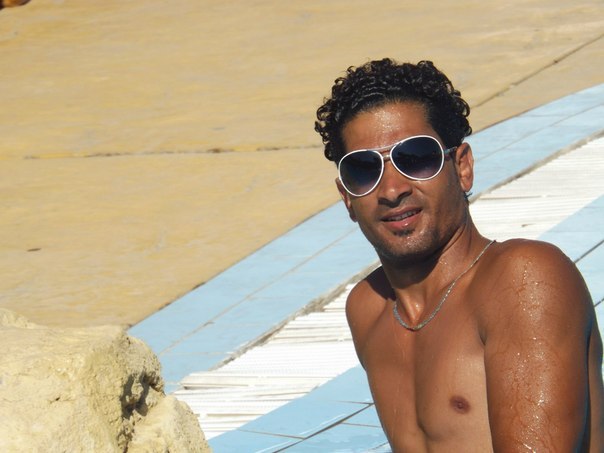 Атиф Ибрагим, 39, Odesa, Ukraine