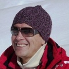 @bobsiha, 52, Algiers, Algeria