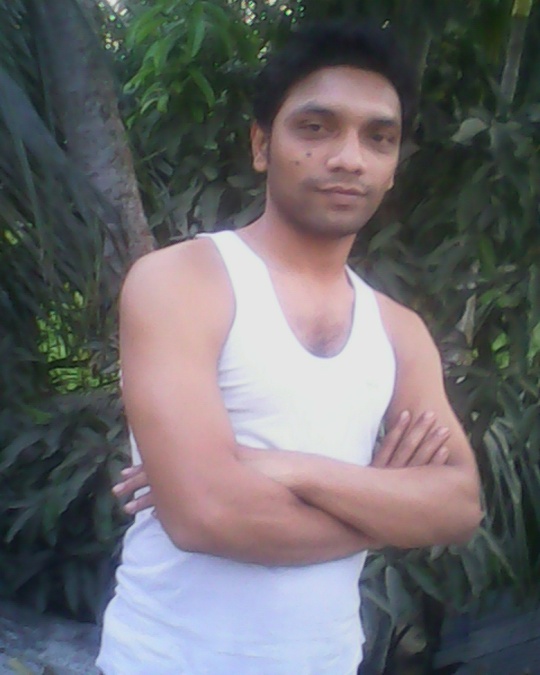 pranab das, 43, Feni, Bangladesh