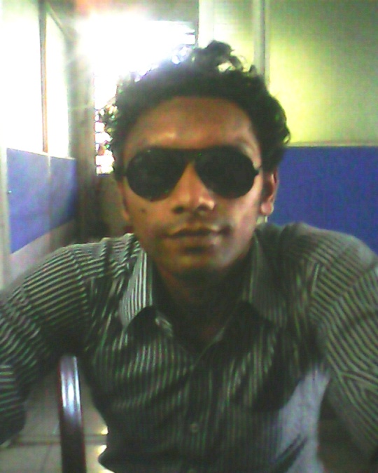 pranab das, 43, Feni, Bangladesh