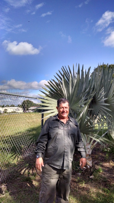 joe, 63, Mulberry, United States