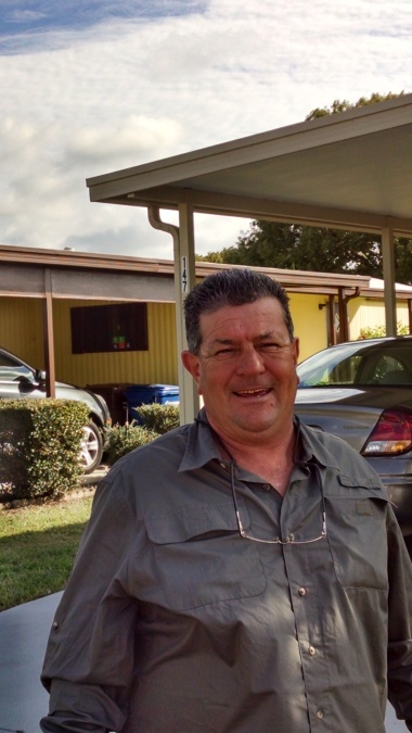 joe, 63, Mulberry, United States