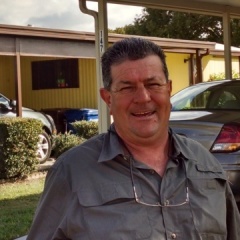 joe, 63, Mulberry, United States