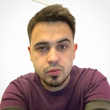 Paul, 35, Saint Petersburg, Russian Federation