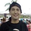 Rafael Briceño, 44, Maracaibo, Venezuela