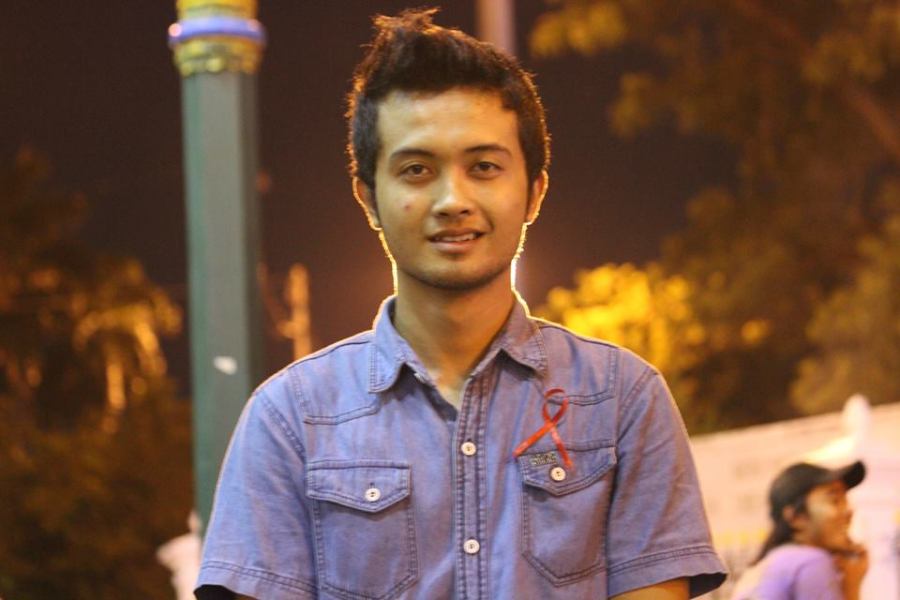 rijal muthohari, 33, Yogyakarta, Indonesia