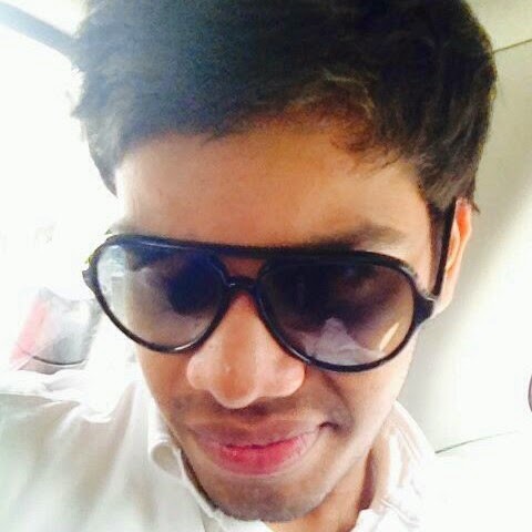 Rishad, 34, Winnipeg, Canada