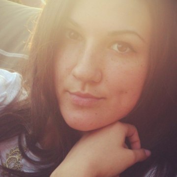 Эля, 32, Moscow, Russian Federation