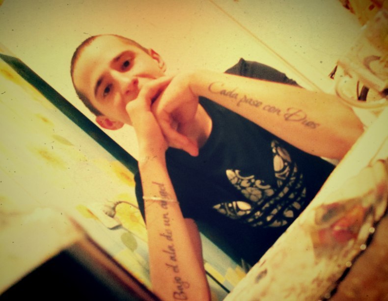 Sergei, 34, Volgograd, Russian Federation