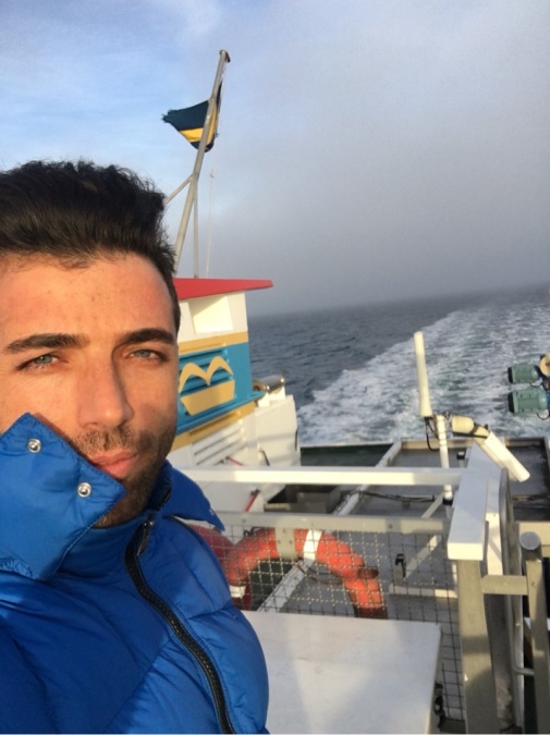 Hasan, 40, Mersin, Turkey