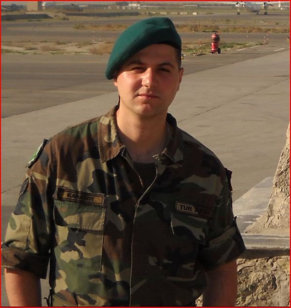 Verstaphen, 41, Chicago, United States