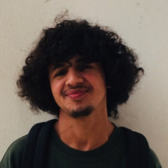 KARIEM, 26, Casablanca, Morocco