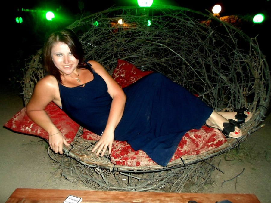 Оля, 33, Mykolaiv, Ukraine