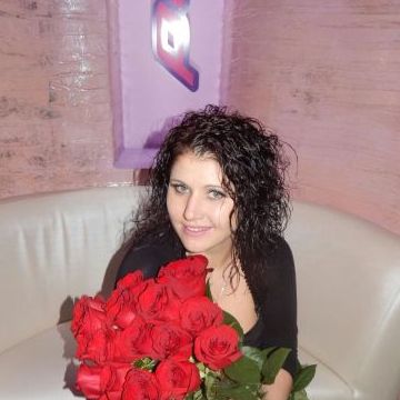 Оля, 33, Mykolaiv, Ukraine