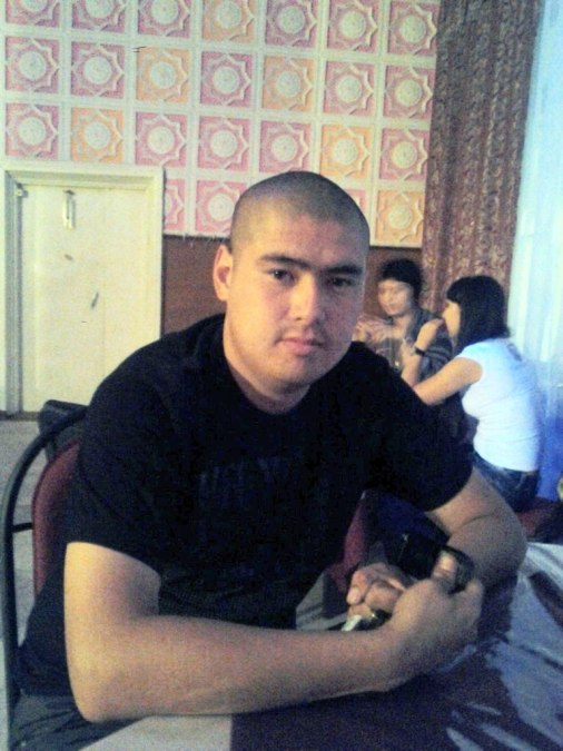 Ермек, 36, Kostanay, Kazakhstan