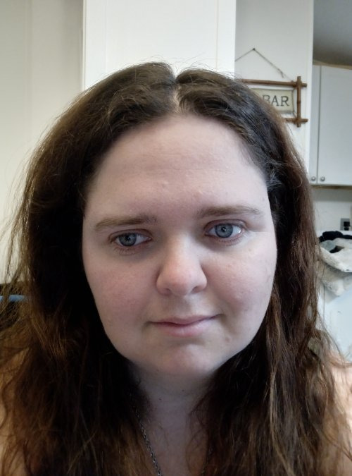 Melissa Roberge, 37, Ormond Beach, United States