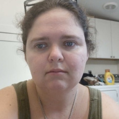 Melissa Roberge, 37, Ormond Beach, United States