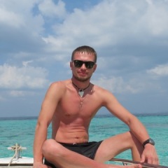 Lex, 45, Vladivostok, Russian Federation