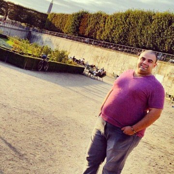 Vladan Paunovic, 37, Korolyov, Russian Federation