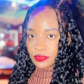 Godess, 26, Gaborone, Botswana