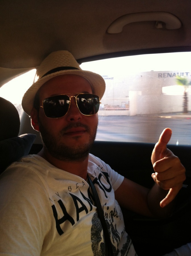 Karim, 41, Casablanca, Morocco