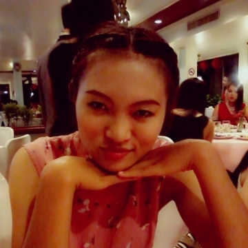 Pimpika Leejang, 32, Chiang Khong, Thailand