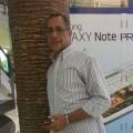 akram, 65, Dubai, United Arab Emirates