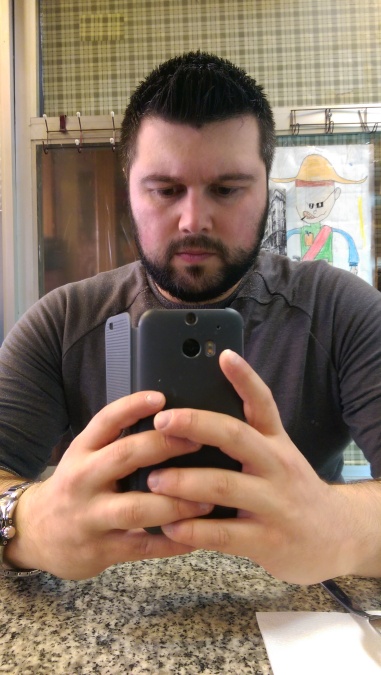 Bulut, 43, Istanbul, Turkey