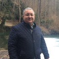 Hakan Poyraz, 54, Giresun, Turkey