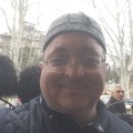Hakan Poyraz, 54, Giresun, Turkey