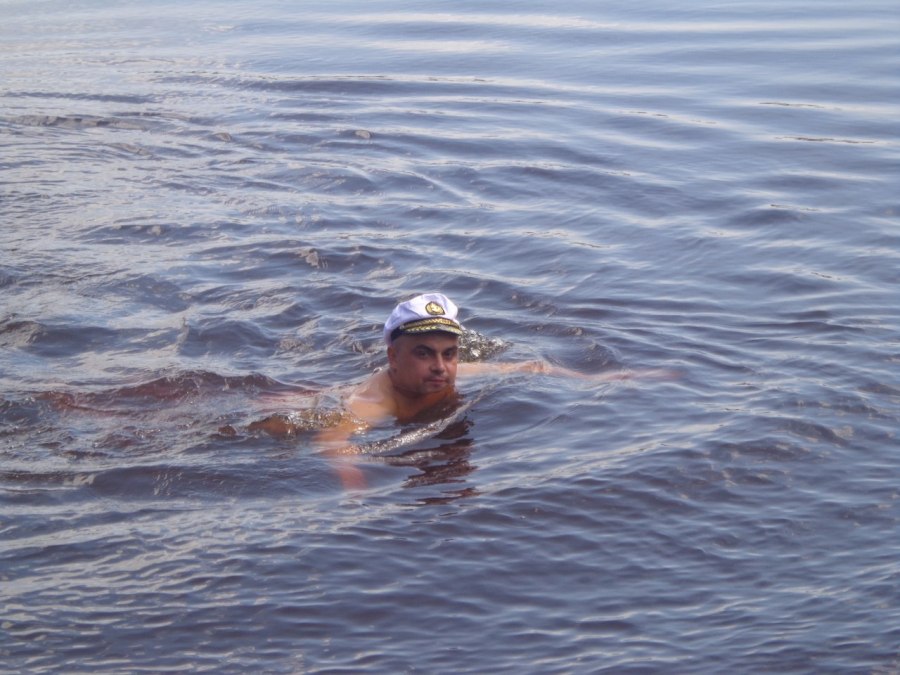 андрей, 42, Minsk, Belarus