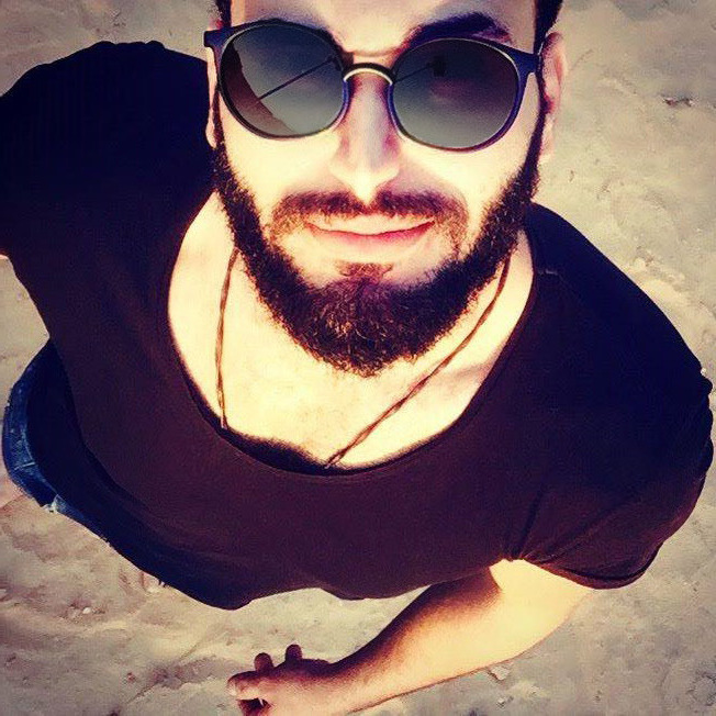 aymounnn, 41, Tunis, Tunisia