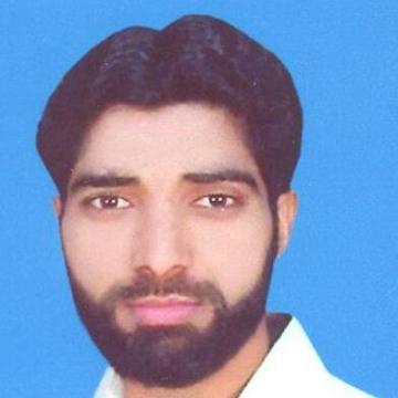 Muhammad Arshad, 45, Faisalabad, Pakistan