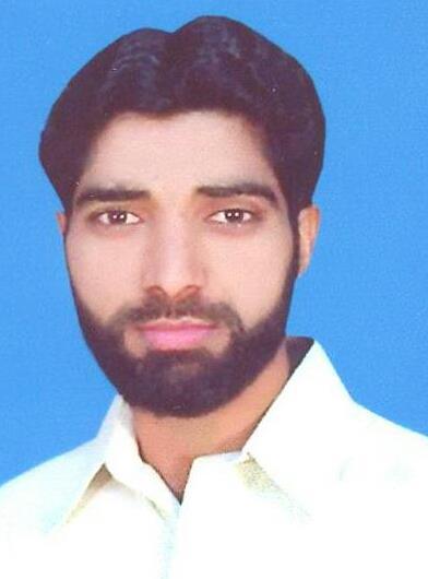 Muhammad Arshad, 45, Faisalabad, Pakistan