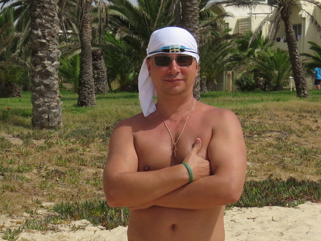 алексей, 54, Moscow, Russian Federation