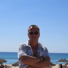 алексей, 54, Moscow, Russian Federation