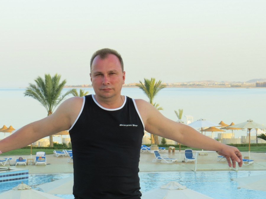 алексей, 54, Moscow, Russian Federation