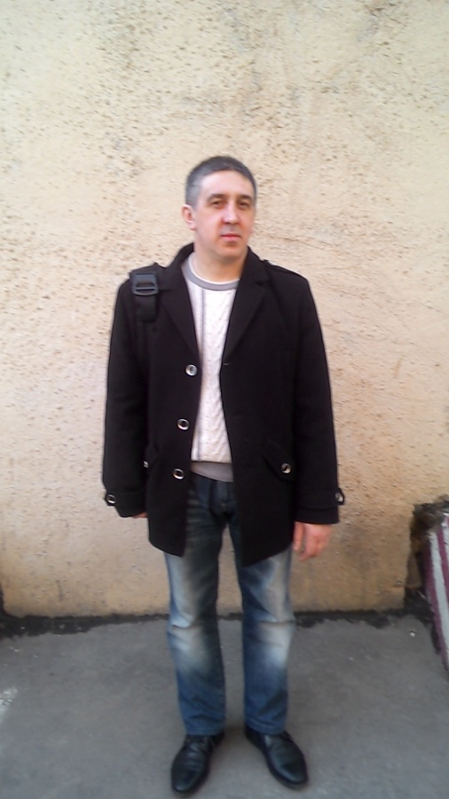 Игорь, 51, Moscow, Russian Federation