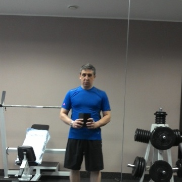 Игорь, 51, Moscow, Russian Federation