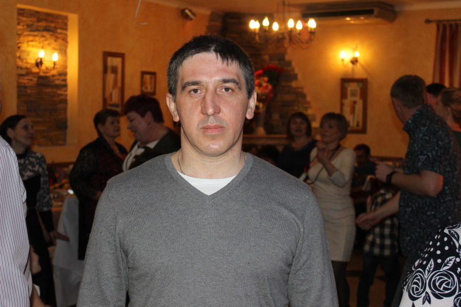 Игорь, 51, Moscow, Russian Federation