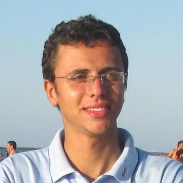 Eng Esmael, 37, Sohag, Egypt