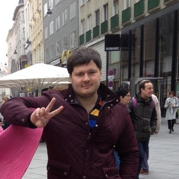 artem, 44, Moscow, Russian Federation