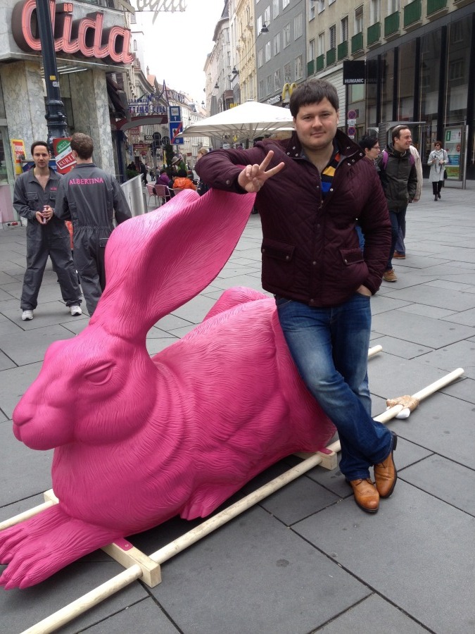 artem, 44, Moscow, Russian Federation