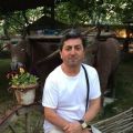 Ali Güneş, 60, Istanbul, Turkey