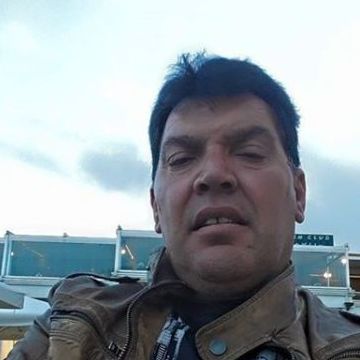 Ahmet Mutlu, 52, Afyonkarahisar, Turkey