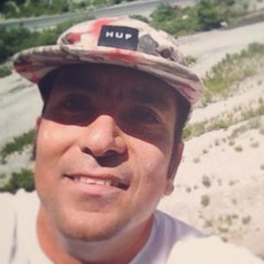 Marcelo Gonzalez, 51, Monterrey, Mexico