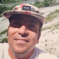 Marcelo Gonzalez, 51, Monterrey, Mexico