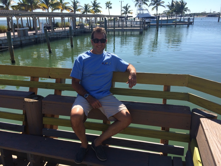 Max Leigh, 26, Lima, Peru